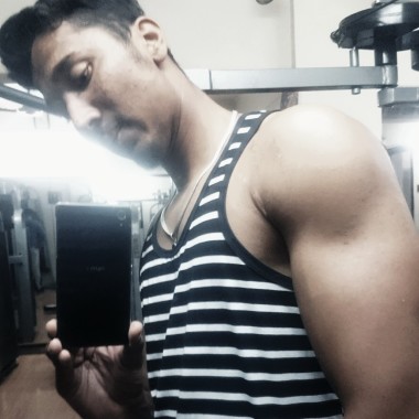 Vitality gym