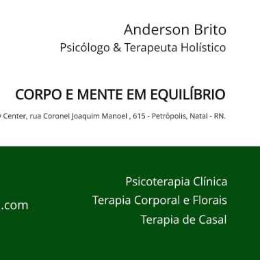 Psicólogo