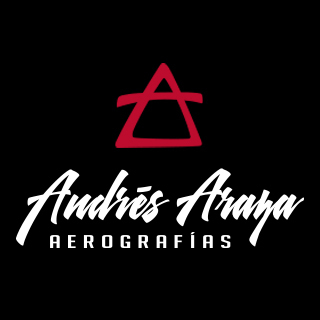 Andres Araya Aerografias