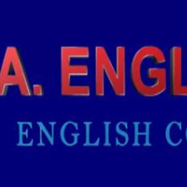 AKA ENGLISH COURSE