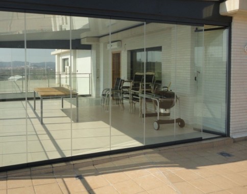 Premier glass 