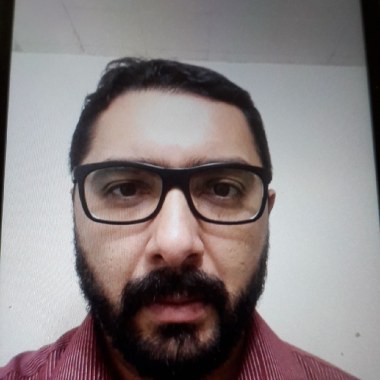 Antônio Ricardo S Jr