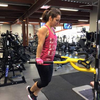 Emma Fitness Coach
