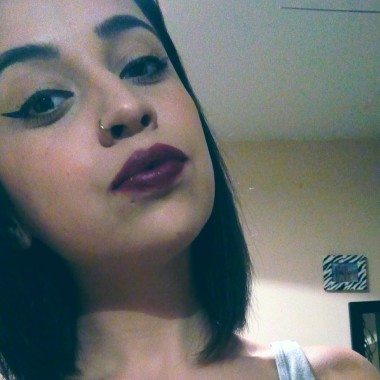 Isabel Arenas Make Up Artist