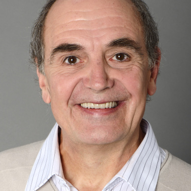 Professeur et metteur en scène de théâtre 