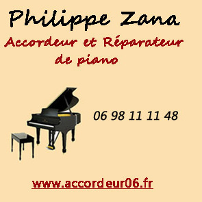 Accordeur06 - Philippe Zana