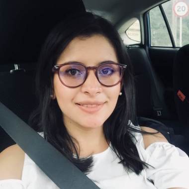 Alejandra Fonseca Niño