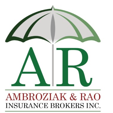 Filip Ambroziak, Ambroziak & Rao Insurance Brokers Inc.