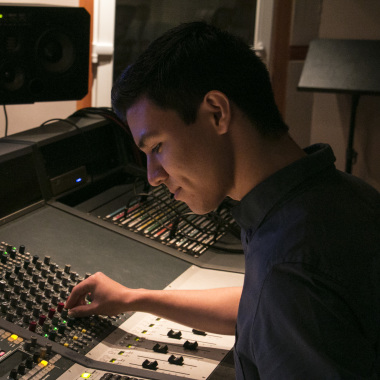 IC MIX Studios