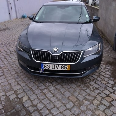 Taxis Moura