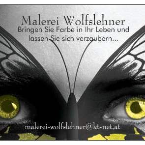 Malerei Wolfslehner e.U.