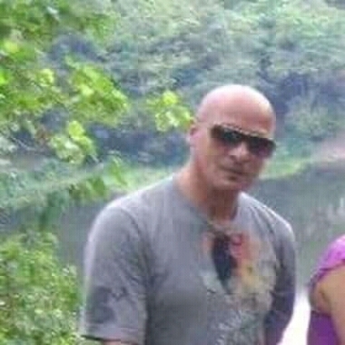 Jorge Triana