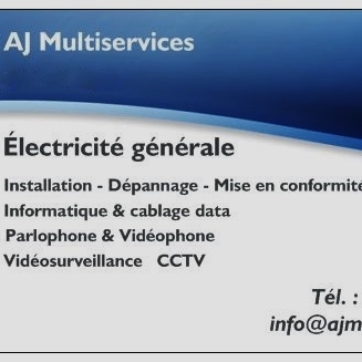 Ajmultiservices