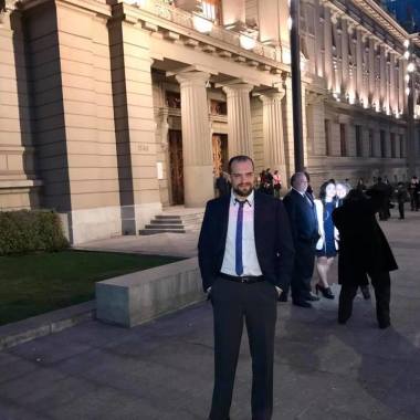 Justicia  a tu disposicion