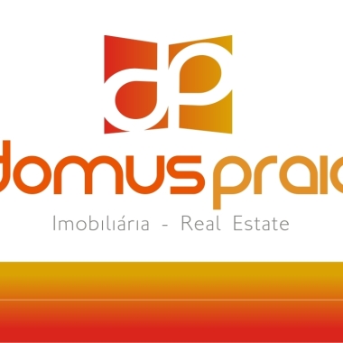 Domus Praia, Mediação Imobiliária, Lda.
