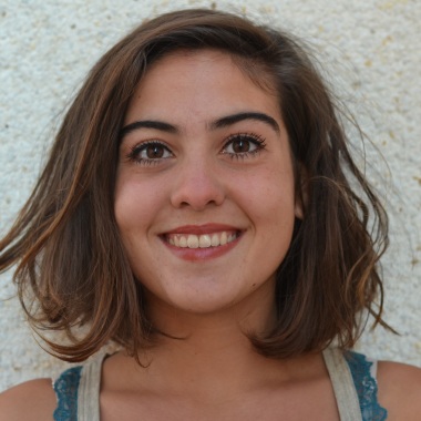 Carlota Berzal