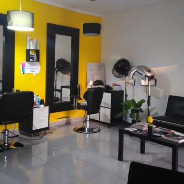 Rute Almeida - Cabeleireiro e Estetica & Barbearia