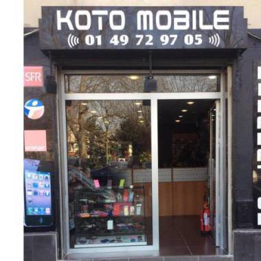 Kotomobile