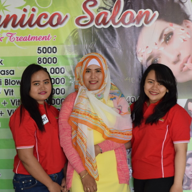 Daniico Salon