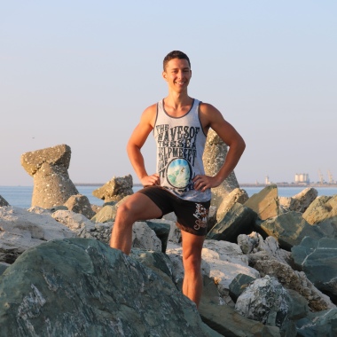 Dudău Călin Personal Training