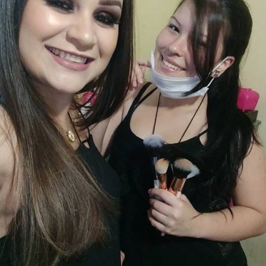 Suelen Cruz Makeup