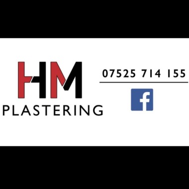 HM PLASTERING