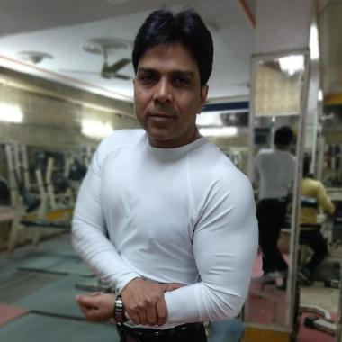 Muscle Magic Gym