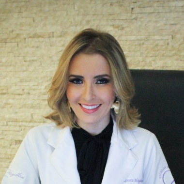 Renata Magalhães