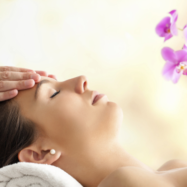 Terapia Reiki Curitiba - Terapeuta Nadia Santos