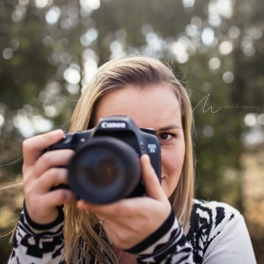 Lichtertanz Fotografie