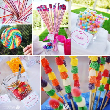 Sorpresas Dulces