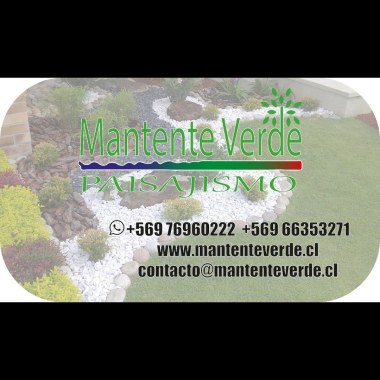 Paisajismo profesional