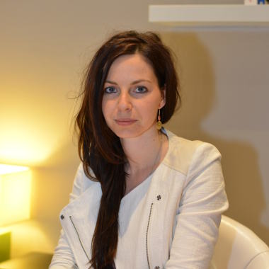 Laurie Basset Diététicienne