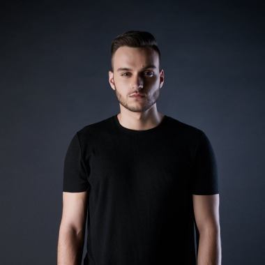 George Lilov a.k.a DJ Jakeup