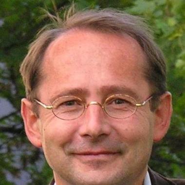 Architekturbüro + Vaastu, Reinhard Klinge