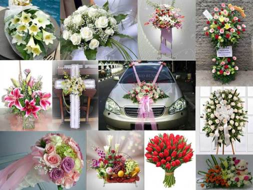 Arttya Florist