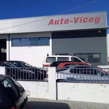 Auto Viceg LDA