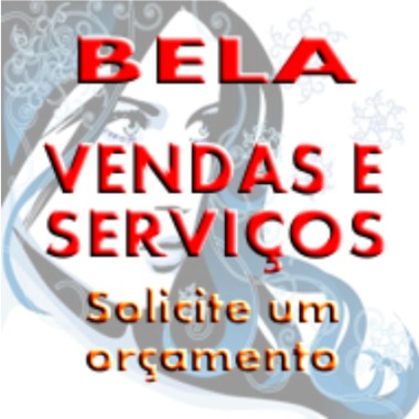 BELA VENDAS E SERVIÇOS