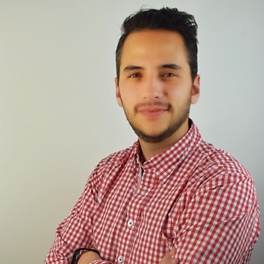 Carlos Loayza