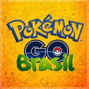 Pokémon Go Brasil