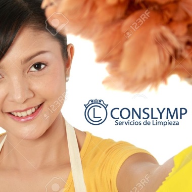 Conslymp Servicio De Limpieza