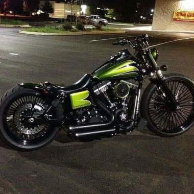 Seb Meca Moto