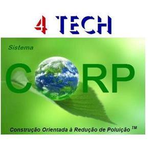 4 Tech Construtora e Incorporadora Ltda