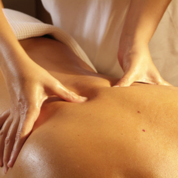 Massage Megève Sylvie