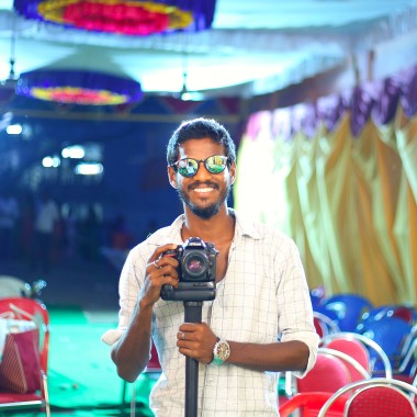 Anvesh images photography