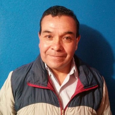 Jaime caballero