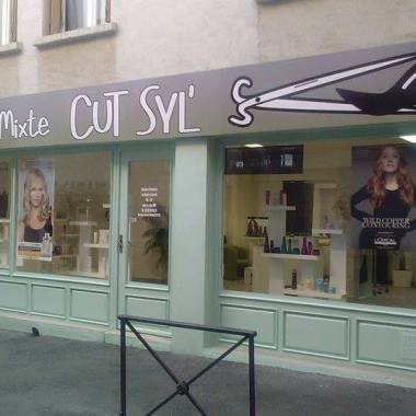 Cut syl salon de coiffure