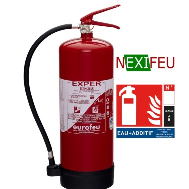 Nexifeu