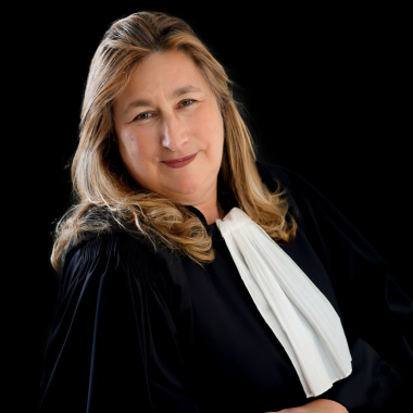 Christine ESPIE