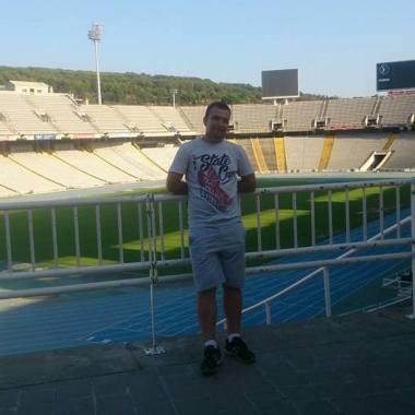 Matthieu coach